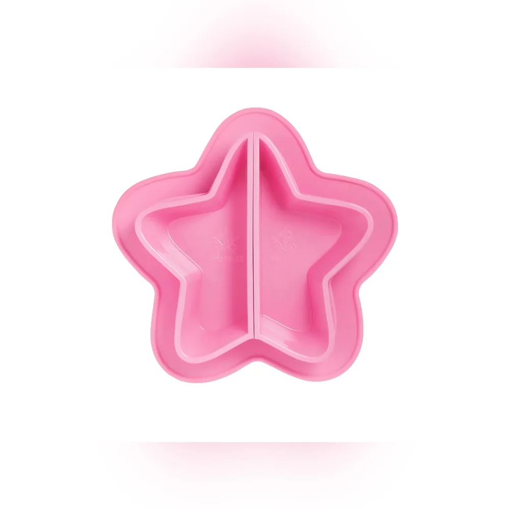 Jeffree Star Pink Pet Feeder Bowl